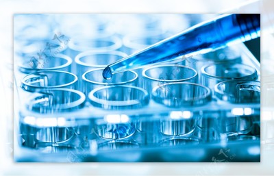 DNA分子医疗科技